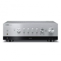 Yamaha MUSICCAST R-N800A (srebrny)