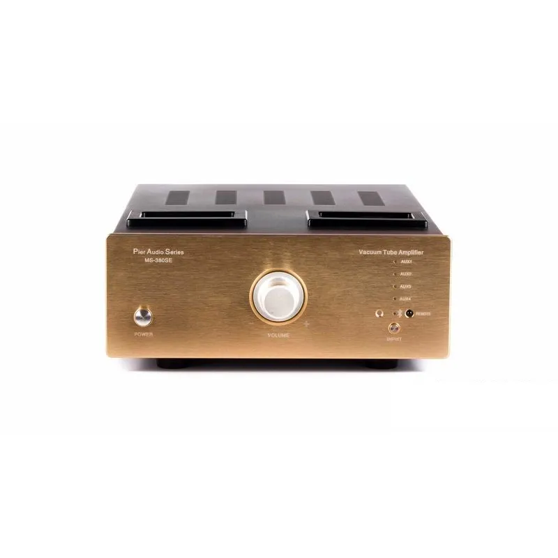 Pier Audio MS-380 SE