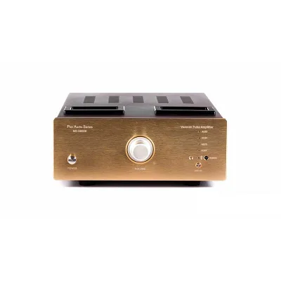 Pier Audio MS-380 SE
