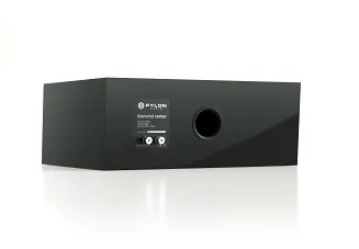 Pylon Audio Diamond Center - 2