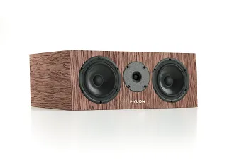Pylon Audio Diamond Center - 7