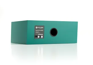 Pylon Audio Diamond Center - 11