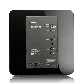 SVS SB-4000 (black ash) - 3
