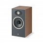 Kolumny podstawkowe Focal Theva N°1 (Dark Wood)