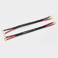 Zworki Tellurium Q Black II Jumpers