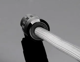 Przewód zasilający GigaWatt PowerSync Plus - 3