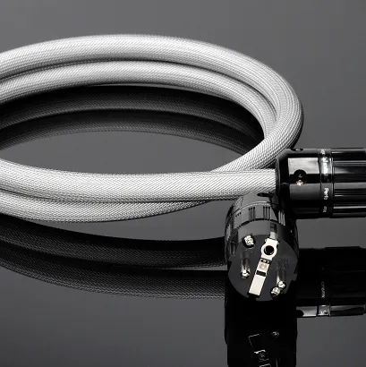 Przewód zasilający GigaWatt PowerSync Plus