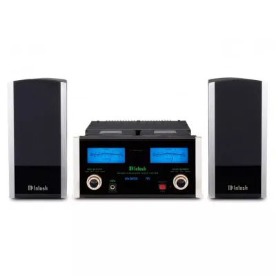 Zintegrowany system audio McIntosh MXA80