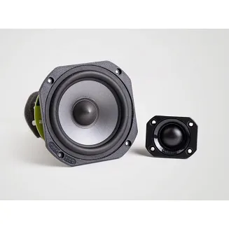 Głośnik bezprzewodowy Ruark Audio MR1 Mk2 (orzech) - 8