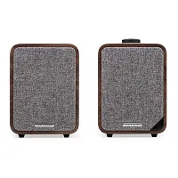 Głośnik bezprzewodowy Ruark Audio MR1 Mk2 (orzech)