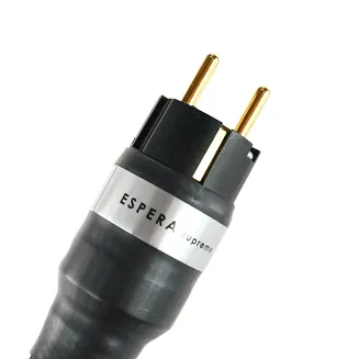 Przewód zasilający Enerr Espera Supreme - 2