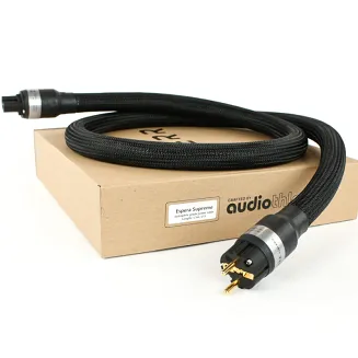 Przewód zasilający Enerr Espera Supreme - 3