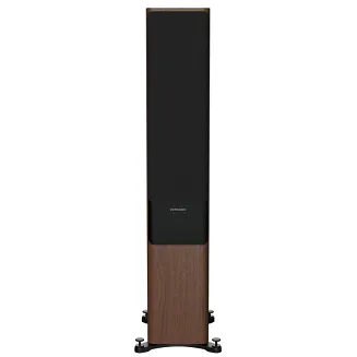 Kolumny podłogowe Dynaudio Contour 30I (orzech) - 4