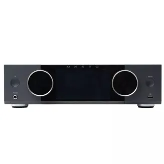 Wzmacniacz Onkyo Muse Y-40 - 2