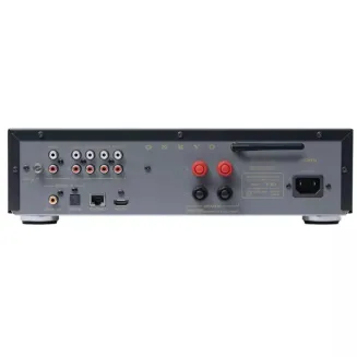 Wzmacniacz Onkyo Muse Y-40 - 4