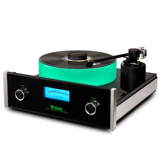 Gramofon McIntosh MT10 - 2