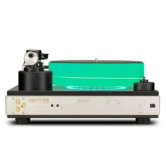 Gramofon McIntosh MT10 - 3