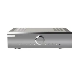 Wzmacniacz zintegrowany Musical Fidelity M6si (chrome) - 2