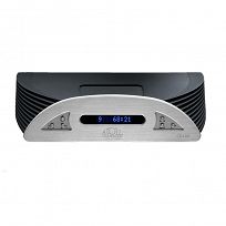 Atoll CD400SE (srebrny)