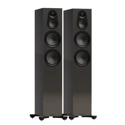 Kolumny podłogowe Monitor Audio Silver 300 7G LE