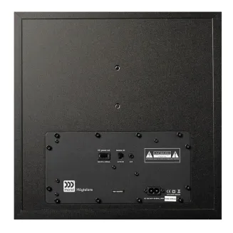 Głośnik aktywny Morel Högtalare - 8