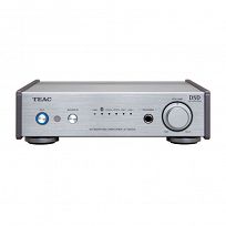 TEAC AI-303 (srebrny)