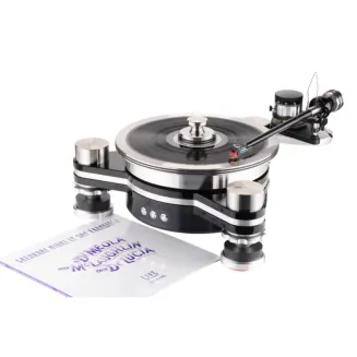 Gramofon VPI Avenger Direct - 2