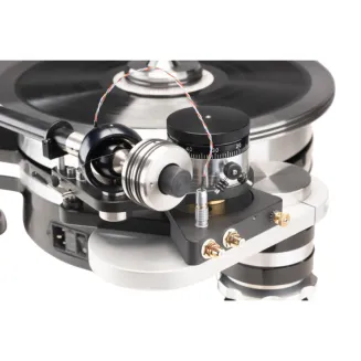Gramofon VPI Avenger Direct - 5