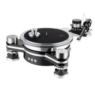 Gramofon VPI Avenger Direct - 4