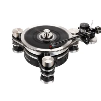 Gramofon VPI Avenger Direct - 3