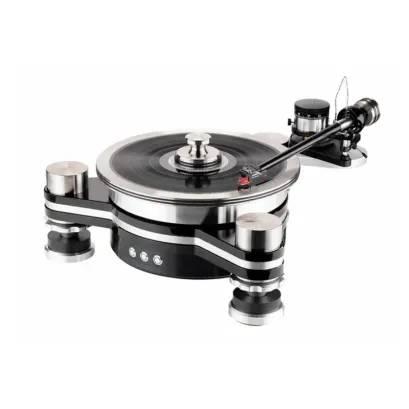 Gramofon VPI Avenger Direct