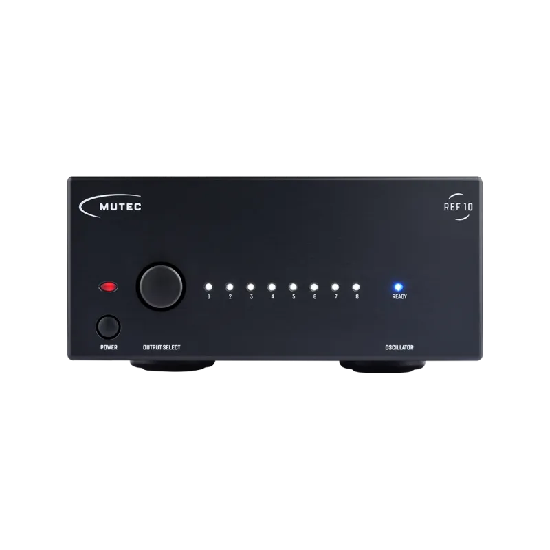 Mutec REF 10
