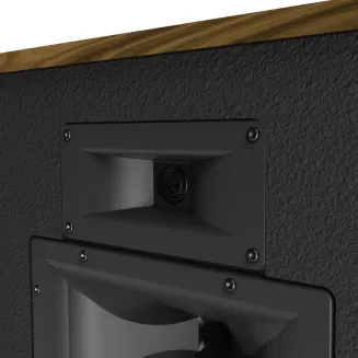 Kolumny podłogowe Klipsch Forte IV (American Walnut) - 3