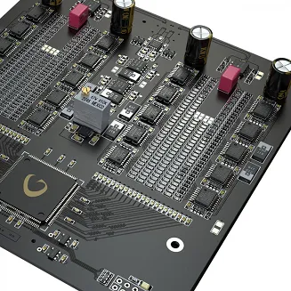 Gustard R26-DAC (srebrny) - 6