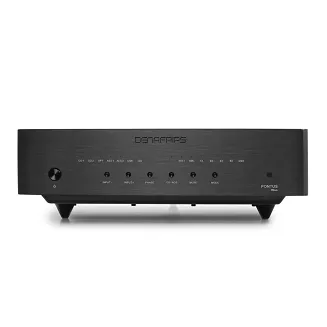 Przetwornik cyfrowo-analogowy Denafrips Pontus 15th - 3