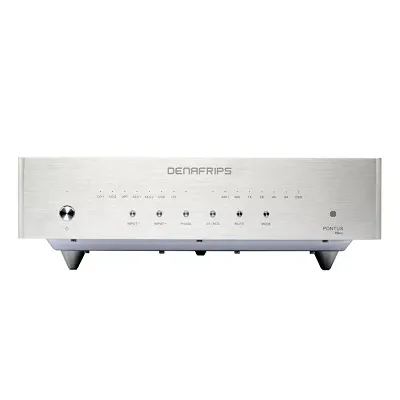 Przetwornik cyfrowo-analogowy Denafrips Pontus 15th