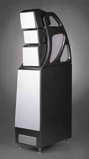 Kolumny podłogowe Wilson Audio Alexx V - 5