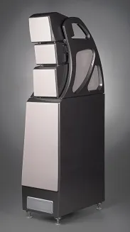 Kolumny podłogowe Wilson Audio Alexx V - 11