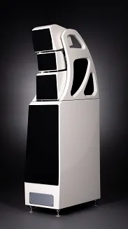 Kolumny podłogowe Wilson Audio Alexx V - 9