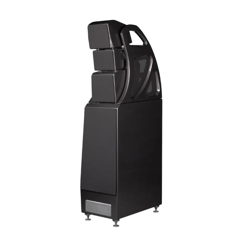 Kolumny podłogowe Wilson Audio Alexx V