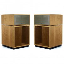 Kolumny wolnostojące Klipsch La Scala AL5 (Dark Cherry)