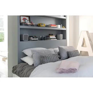 Głośnik bezprzewodowy Ruark Audio MR1 Mk2 (szary) - 2