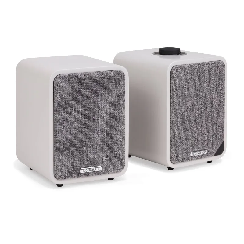 Głośnik bezprzewodowy Ruark Audio MR1 Mk2 (szary)
