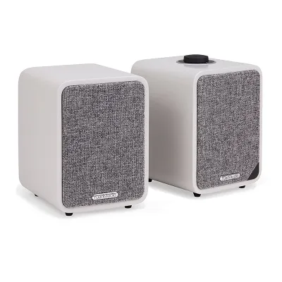 Głośnik bezprzewodowy Ruark Audio MR1 Mk2 (szary)