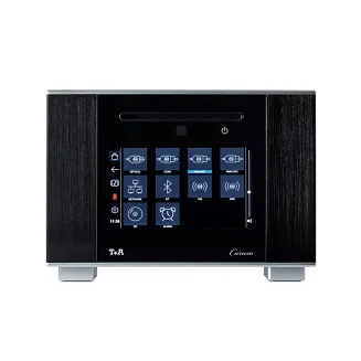 System all-in-one T+A Caruso R - 2