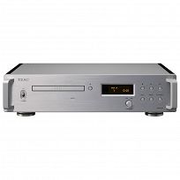 TEAC VRDS-701T (srebrny)