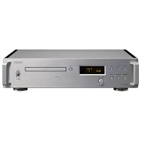 Odtwarzacz CD TEAC VRDS-701T (srebrny)