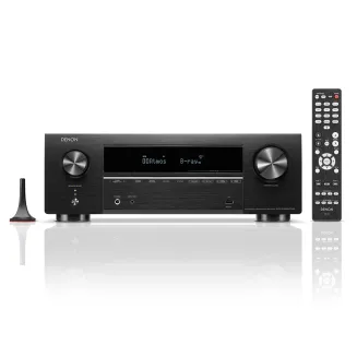 Amplituner kina domowego Denon AVR-X1800H - 3