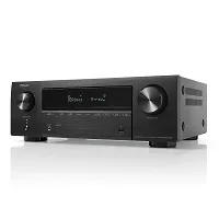 Amplituner kina domowego Denon AVR-X1800H