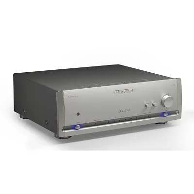 Przedwzmacniacz Parasound JC 2 BP Srebrny